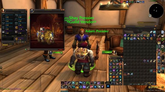Cross-Faction GUILDS in Patch 10.1! EVERYTHING You Need to Know | Dragonflight смотреть онлайн