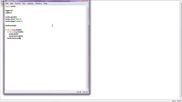 Learn python turtle graphics dot function смотреть онлайн