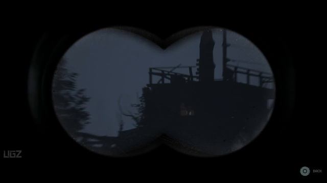 The Quarry - Trobule In Paradies! Chapter 3 Walkthrough (New Horror Game) PS5 смотреть онлайн