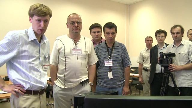 Тестирование приемников-передатчиков HDMI по витой паре смотреть онлайн