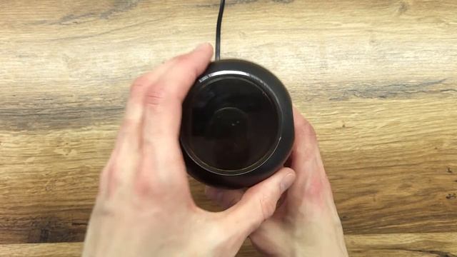 NEOR MILL 100 BK - кавомолка для справжніх гурманів смотреть онлайн