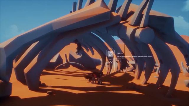 Little Devil Inside Desert explore 1080p 60fps смотреть онлайн