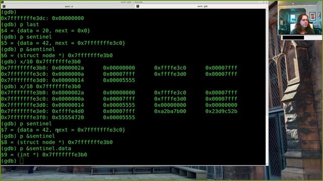 CSE222A 20210119 смотреть онлайн