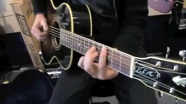 James Buchanan and the Gibson Keb Mo Bluesmaster смотреть онлайн