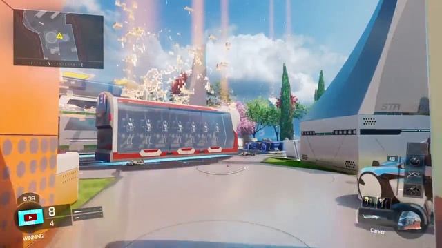 Custom games knife battle смотреть онлайн