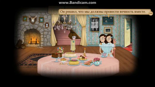 Fran Bow #8 прохождение. Глава 2. смотреть онлайн