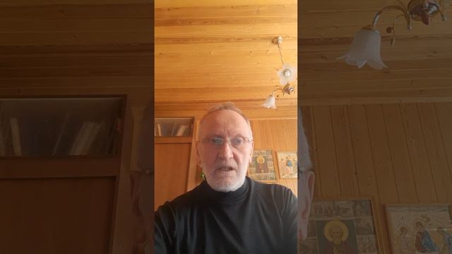 Свят.Иоанн Златоуст.Молитвы святых имеют очень великую силу,но только когда мы раскаиваемся в греха смотреть онлайн