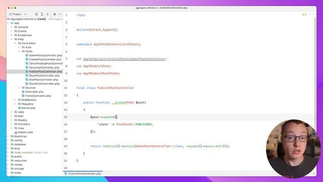How to set up PhpStorm смотреть онлайн