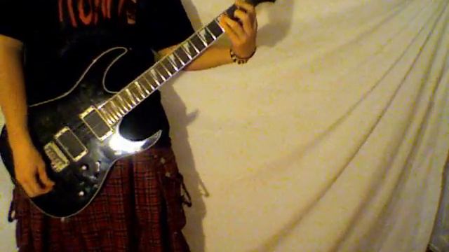 Smooth Criminal Cover смотреть онлайн