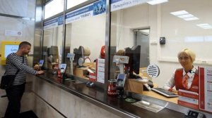 Вся правда о работе кассиром в Московском метрополитене