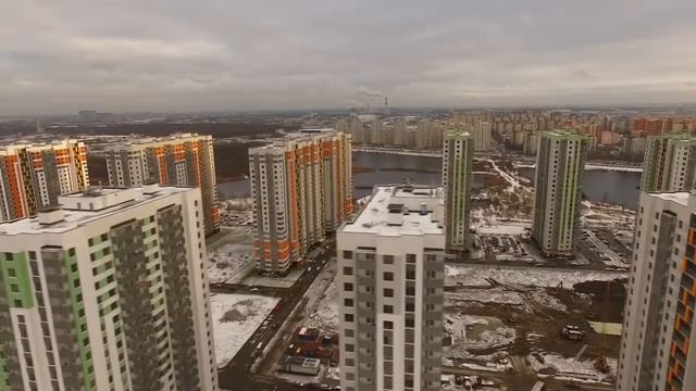 Парк Интернационалистов смотреть онлайн