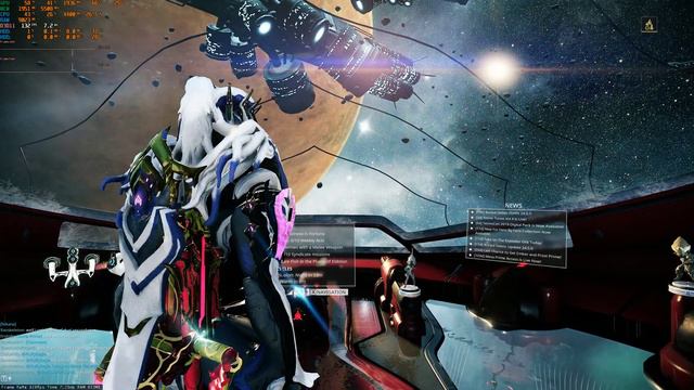 Warframe - Gsync With RTSS - Perfect Frame Pacing смотреть онлайн