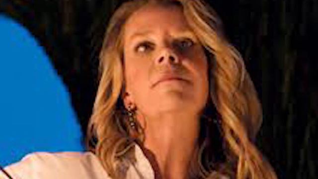 The Life of Mary Chapin Carpenter смотреть онлайн