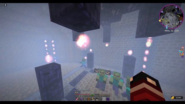 СИГНАЛЬНЫЙ ОГОНЬ ТАУМАТУРГА [Thaumcraft 4.2.3.5] ОСНОВЫ ТАУМАТУРГИИ смотреть онлайн