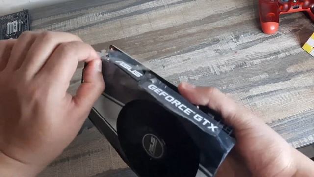 MI NUEVA PC GAMER PARA 2021 | CORE I5 9400F - GTX 1650 SUPER | + 100 FPS смотреть онлайн