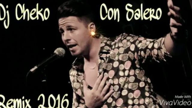 Rumba - Adrian Cabeza Flamenco Remix Dj Cheko Con Salero смотреть онлайн