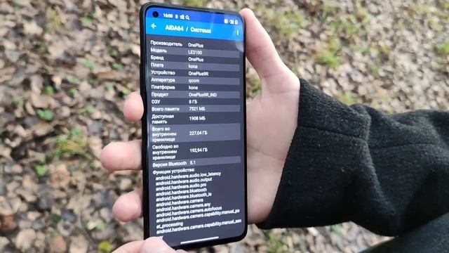 OnePlus 9R - лучший флагман года? смотреть онлайн