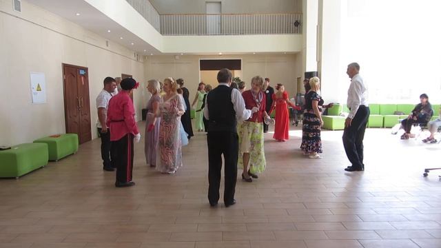 Коробочка. Бал "Медовый месяц" в КЦ "Зодчие" 14 августа 2022 г. смотреть онлайн