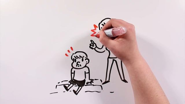 LAUGHING JACK | Draw My Life смотреть онлайн