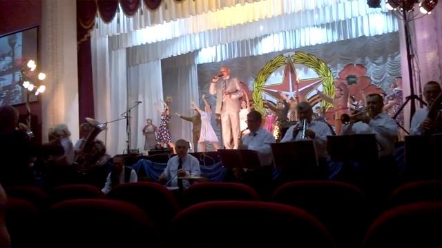 Майский Вальс Фестиваль Дух Ор смотреть онлайн