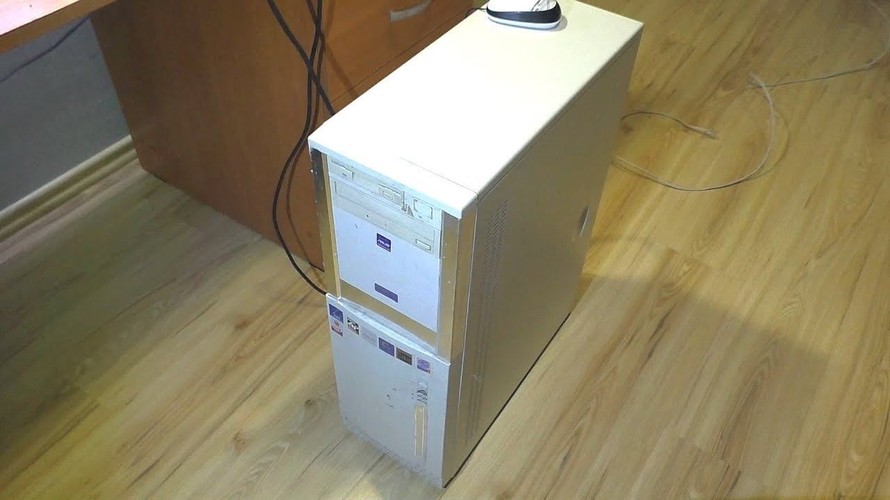 ПРОПАЛ ИНТЕРНЕТ на системном блоке с Windows 7 смотреть онлайн