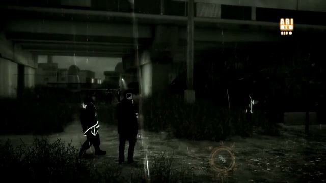 Heavy Rain Gameplay Walkthrough Part 4: Scott Shelby and Agent Norman Jayden смотреть онлайн