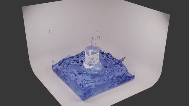 самая реалистичная вода смотреть онлайн