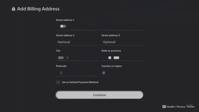 How to Buy Digital Games in PS5 Console using Debit card / Credit card смотреть онлайн