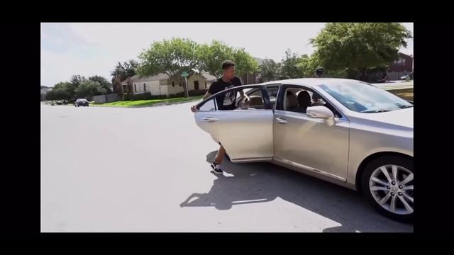 How they want you to react to an Amber alert? смотреть онлайн