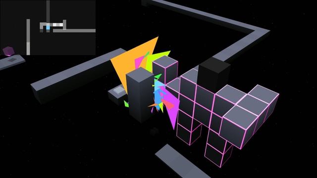 EDGE (Mobigame) Java Soundtrack #11 Planant смотреть онлайн