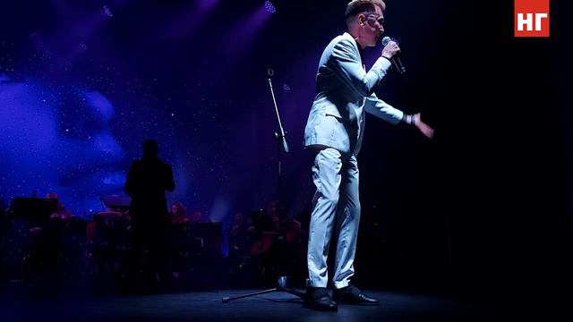 "Сам тебя выдумал" в исполнении Азамата Ибраева смотреть онлайн