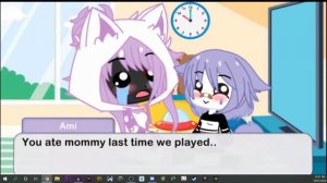 Ami Gacha Life Vores Cringe Compilation