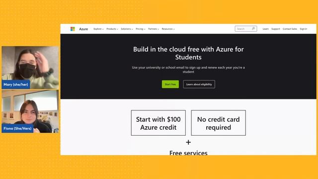 Learn How to Deploy Your Project to the Cloud смотреть онлайн