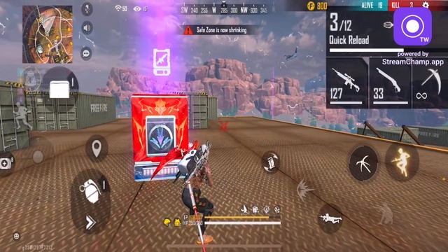 20 BET ROYAL HUNT FINALS LIVE WITH OGXELITE | ESPORTZ INDIA смотреть онлайн
