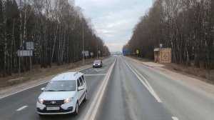 ЯРАНСК - ЙОШКАР-ОЛА