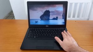 Dell Latitude 5290