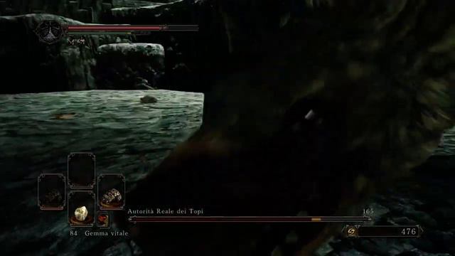 DARK SOULS 2 SOFTFS solo cazzotti parte 5 смотреть онлайн