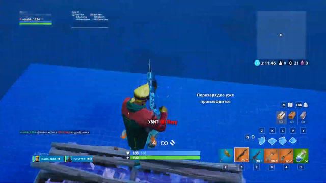 Играем в творческий залетай скорее!!! смотреть онлайн