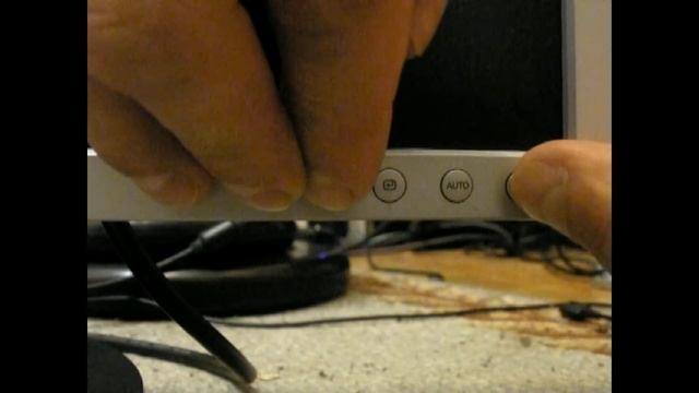 Сервисное меню Samsung 920NW смотреть онлайн