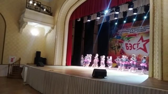мышиный переполох, Воронеж, ДК Железнодорожник смотреть онлайн