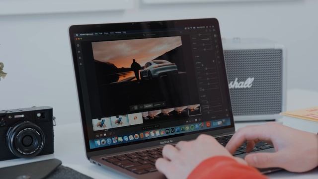 MacBook Air 2020 Vs MacBook Pro 13” - Which For STUDENTS?