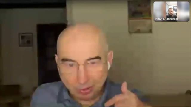 Преимущества духовного человека Энвер Измайлов смотреть онлайн