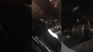 регулировка клапанов Suzuki bandit GSF 400