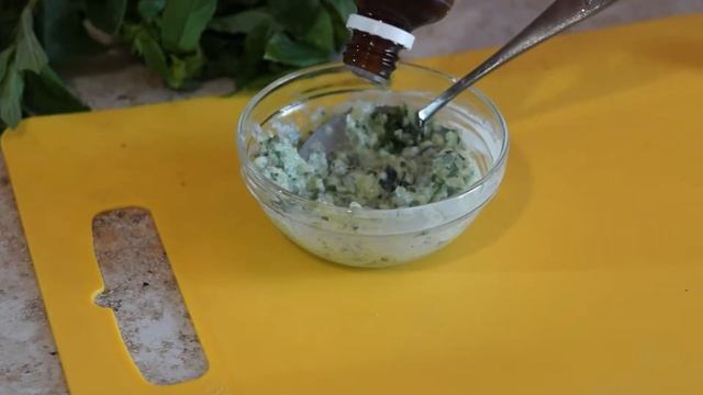 Полезные свойства мяты.Маска для лица,спрей для волос.