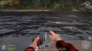 РР4. Нижняя Тунгуска. ФАРМ на Безветренном мысе. Где ловить Ленок, Горбуша, Хариус, Форель, Щука?!