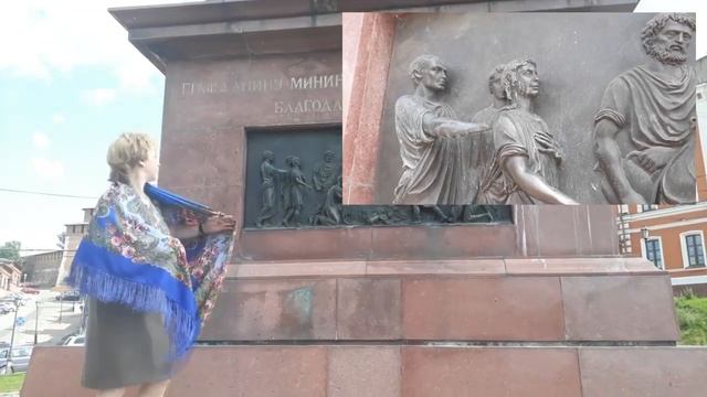 Сальникова Оксана, Нижний Новгород смотреть онлайн