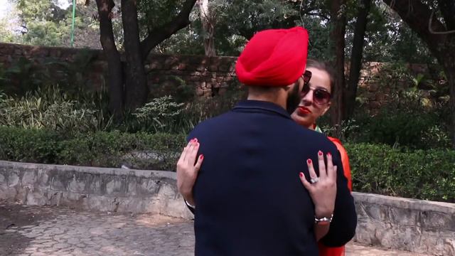 Pre wedding | Arjun & Sasha | Foto Point смотреть онлайн