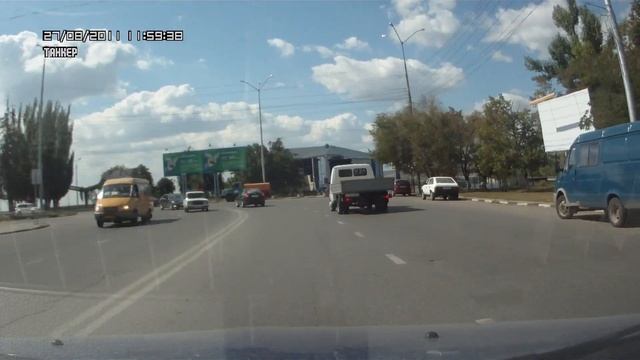 газель разваливается на ходу смотреть онлайн