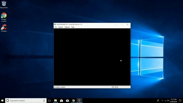 $100 Budget Emulation PC | Project64 смотреть онлайн