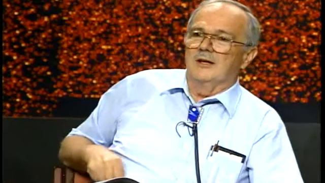 Comet Impact Tape 7 смотреть онлайн